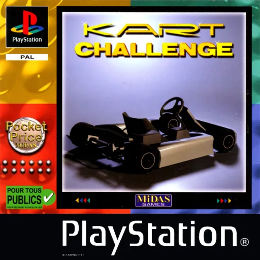 Kart Challenge (Europe) (En,Fr,De,It)